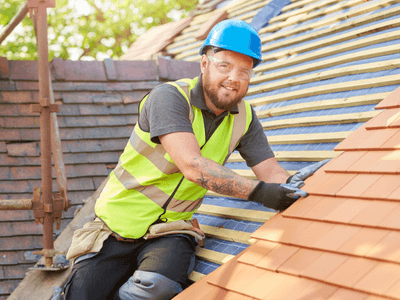 About Roof Repair Experts West New York, NJ